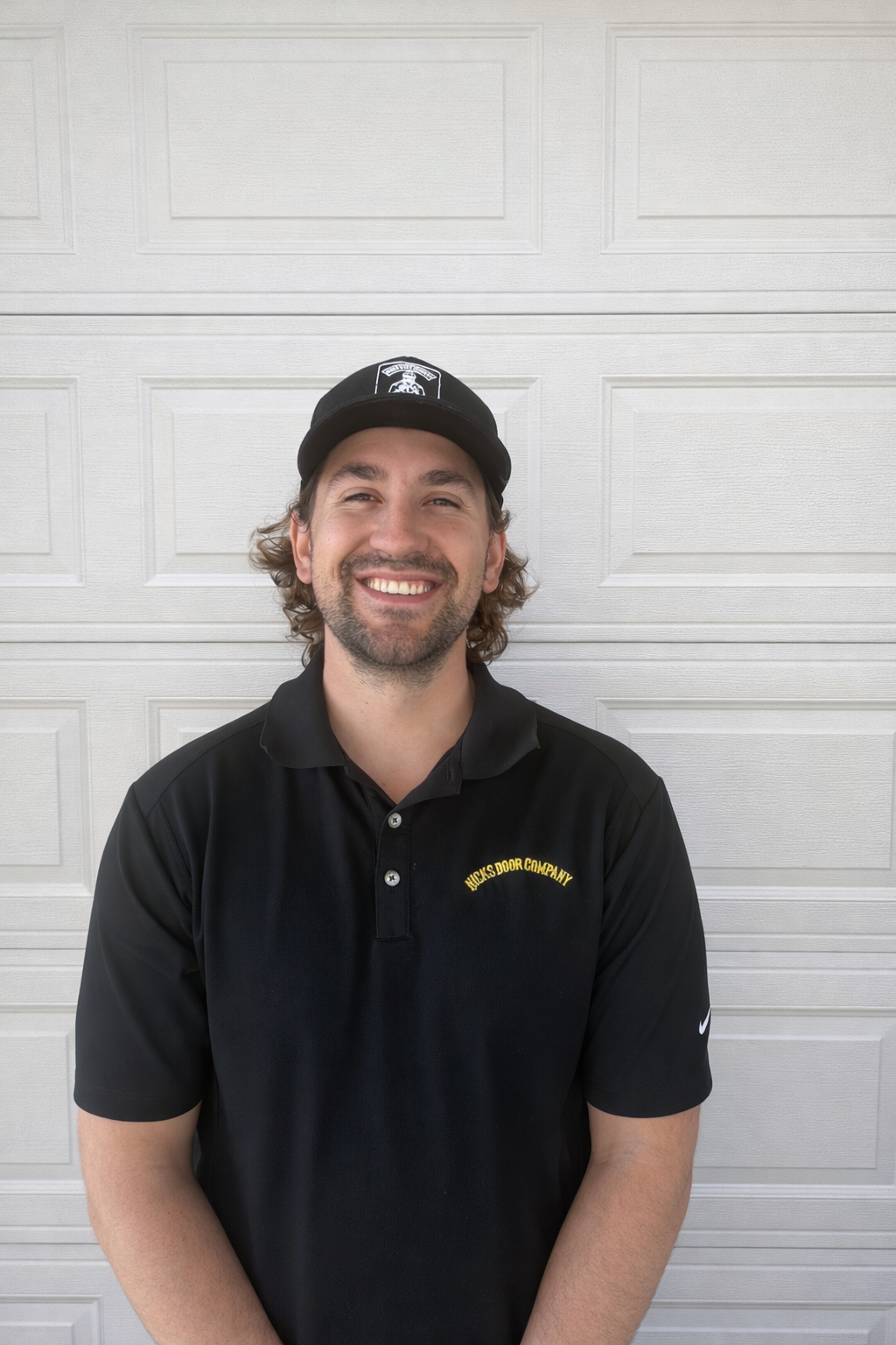 Chase Smith - Co-Owner of Nicks Door Company