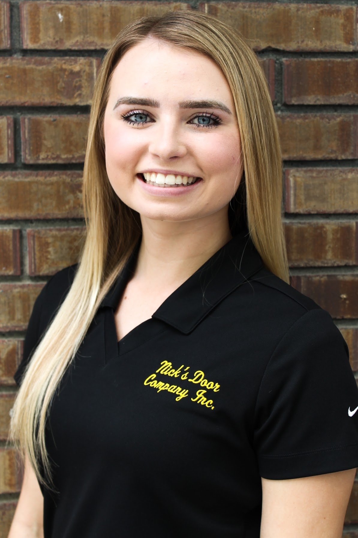 Cheyenne Smith - Co-Owner of Nicks Door Company