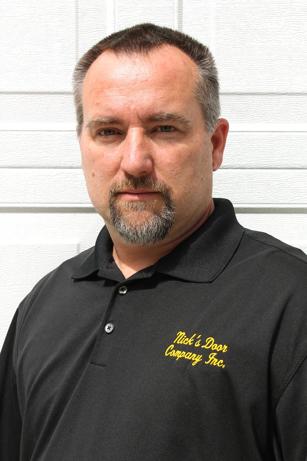 Nick Gehlen - Co-Owner of Nicks Door Company